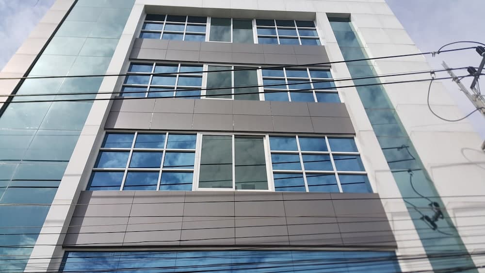SP Residence Suratthani