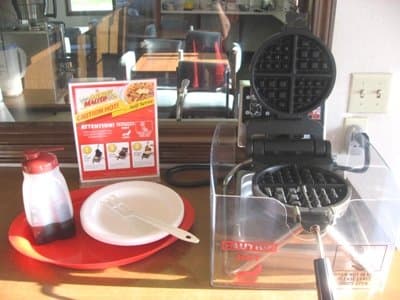 Regency Inn & Suites Pittsburg