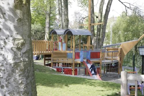 Barfuesser