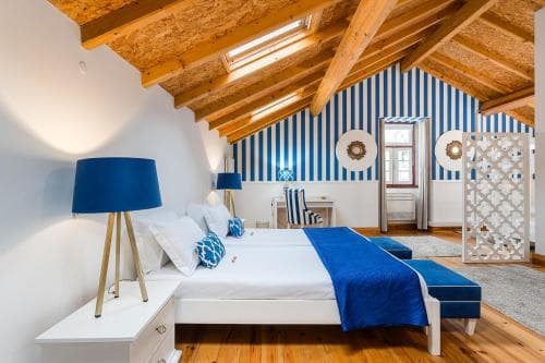 Five Senses Hostel