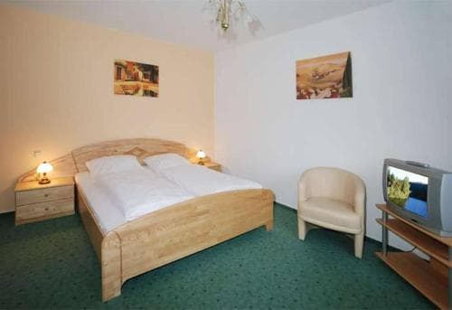 Hotel Brauner Hirsch