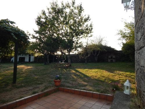 Albergue Turistico De Logrosa