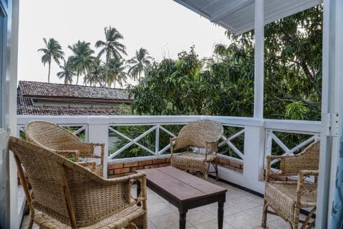 footprints hostel