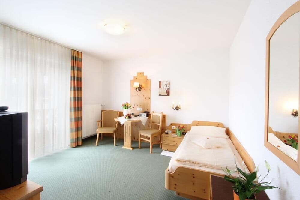 Hotel Wallgauer Hof