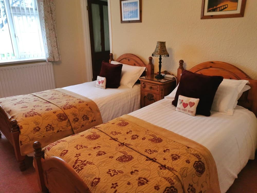 Northumberland Cottage B&B