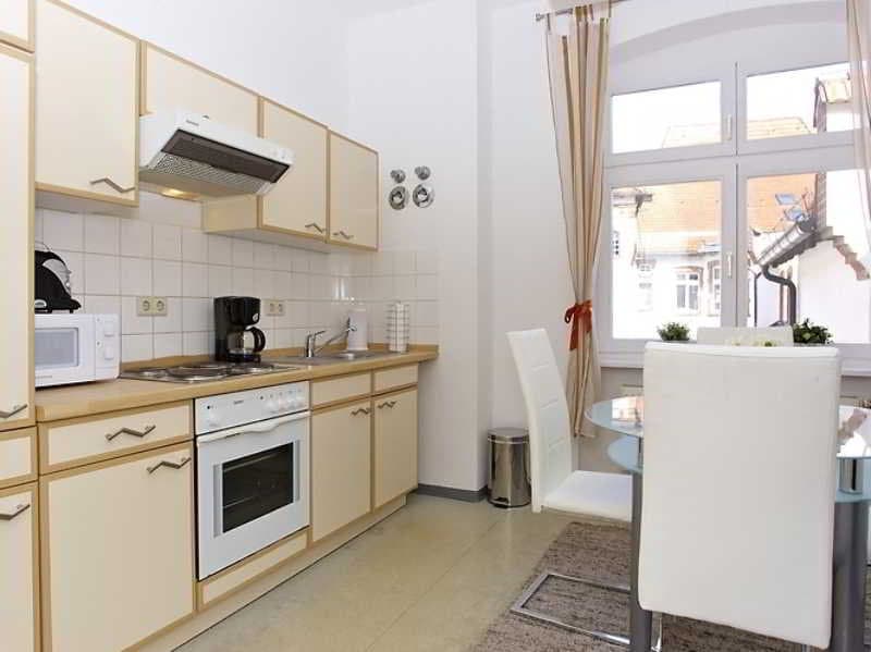 Erika Apartment