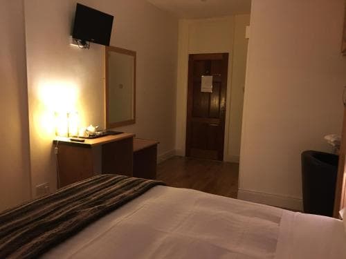 Abbey Villa B&B