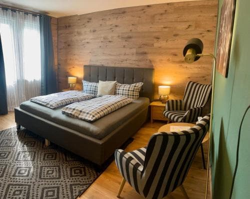 Pension Trautheim