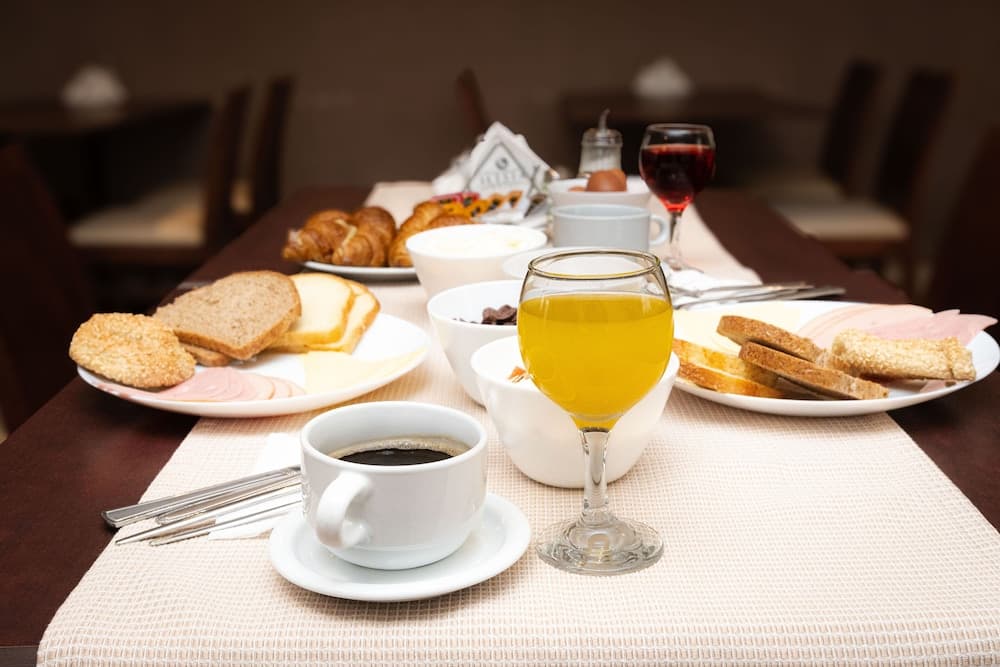 Hotel Ilisia