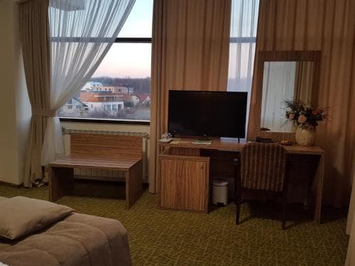 Hotel Tecadra