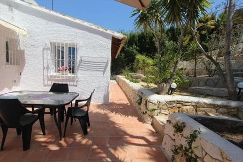 Villa Rinconcito