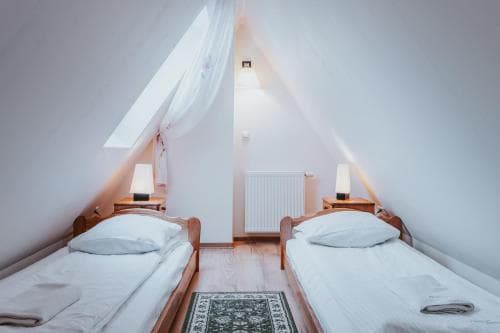 VISITzakopane Sun Apartments