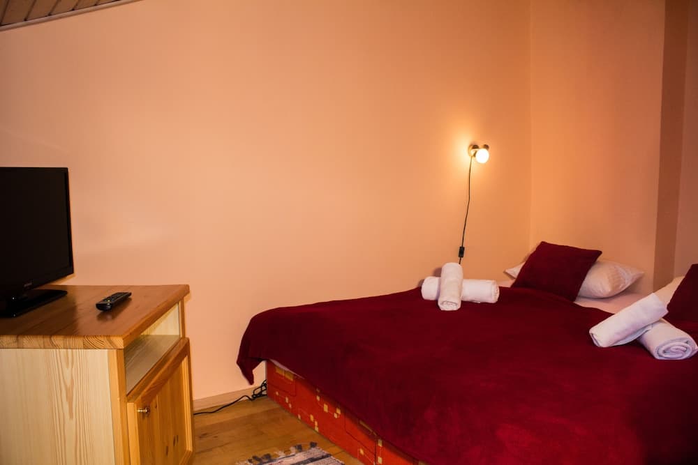 Apartmány Renomal