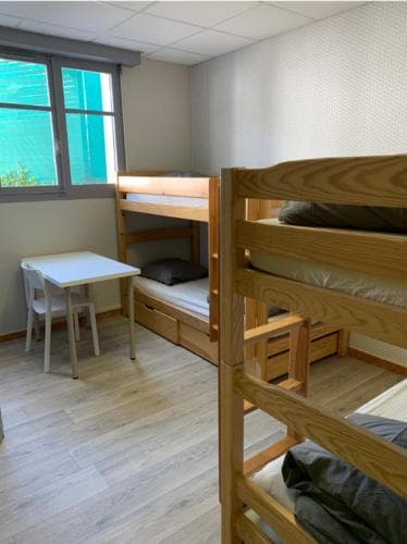 Atlantic Surf Hostel