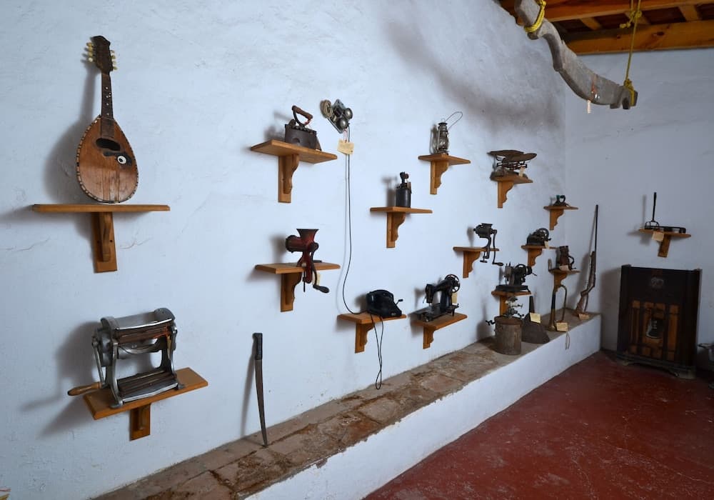 Mision La Muralla