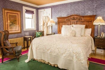 The Carolina Bed & Breakfast