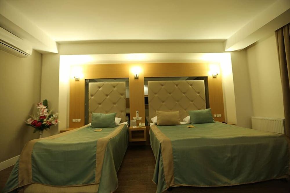 Hotel Grand Nigde