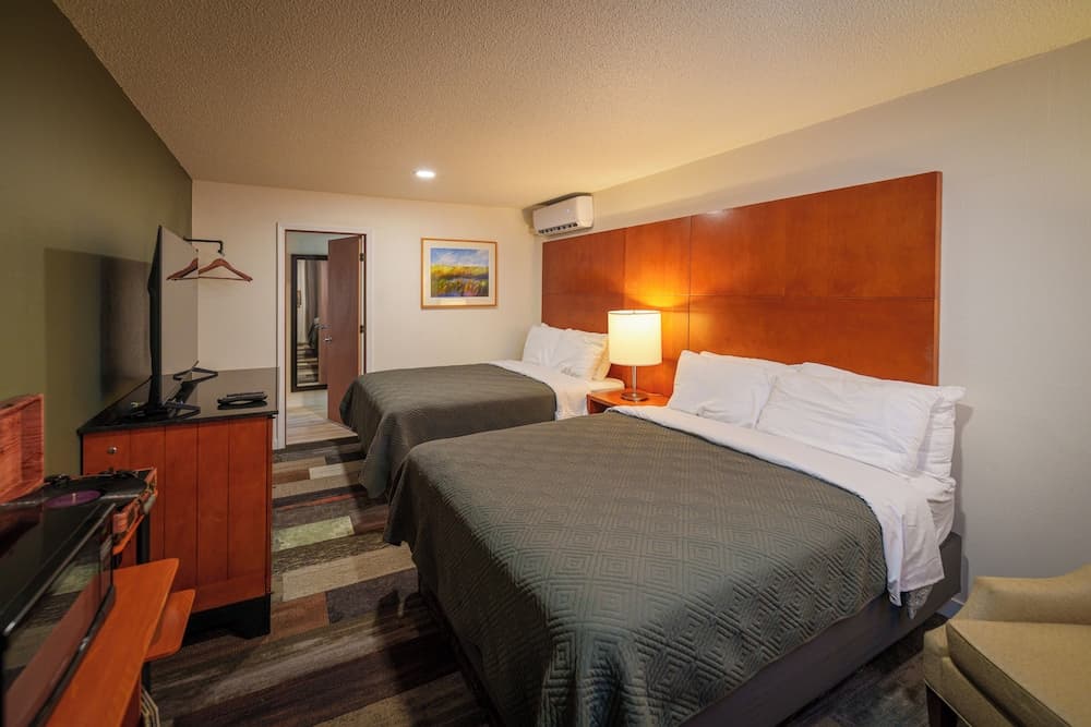 Shelton Inn