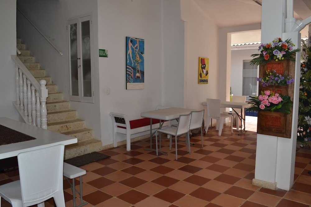 Casa Crespo