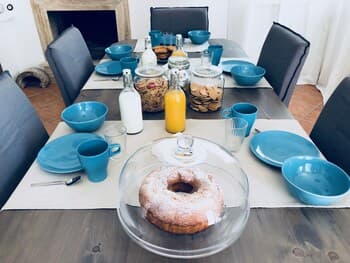 Acquaviva B&B