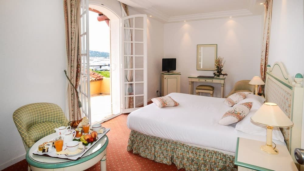 Hôtel Giraglia
