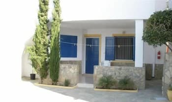 Elenis Apartment