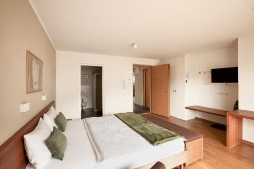 Residence Panorama
