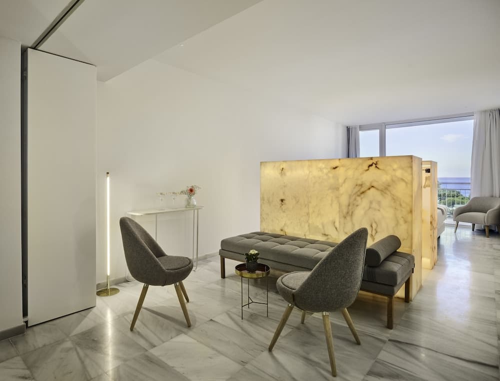 Hotel Aromar