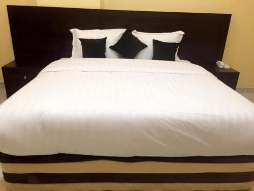 Alsafa Hotel