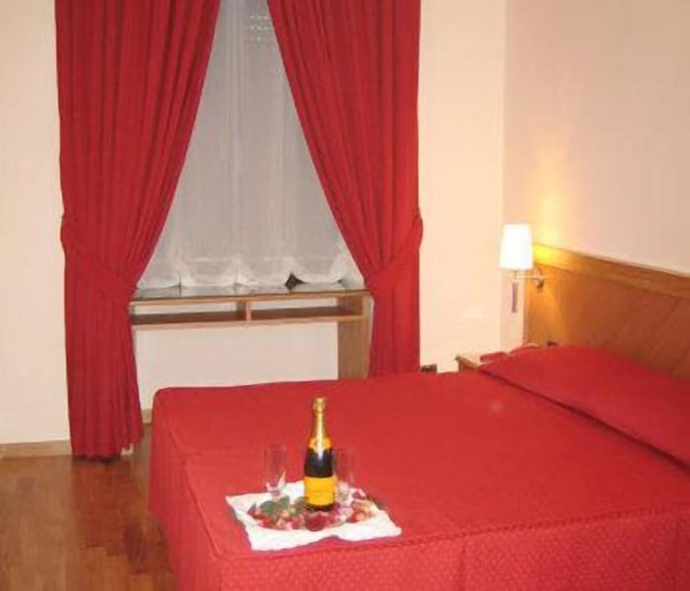 Roma dei Papi Hotel de Charme