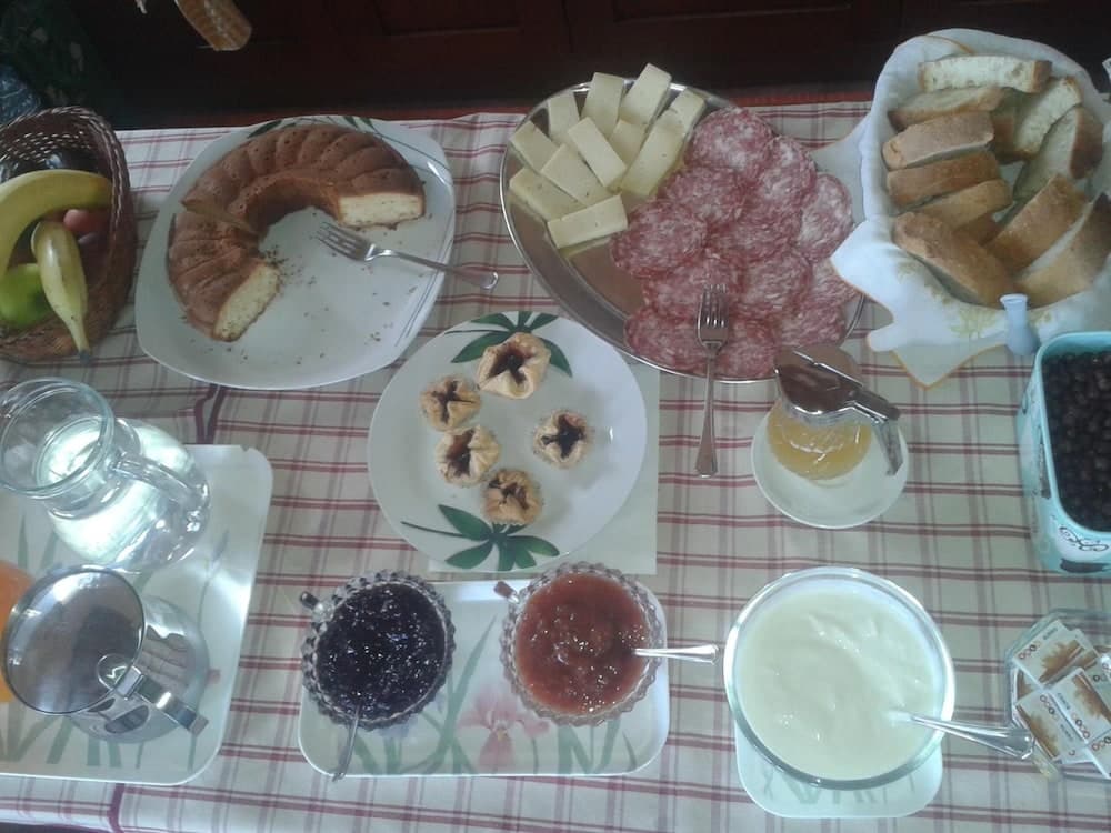La Casa Vecchia