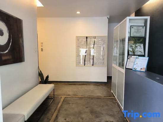 T House