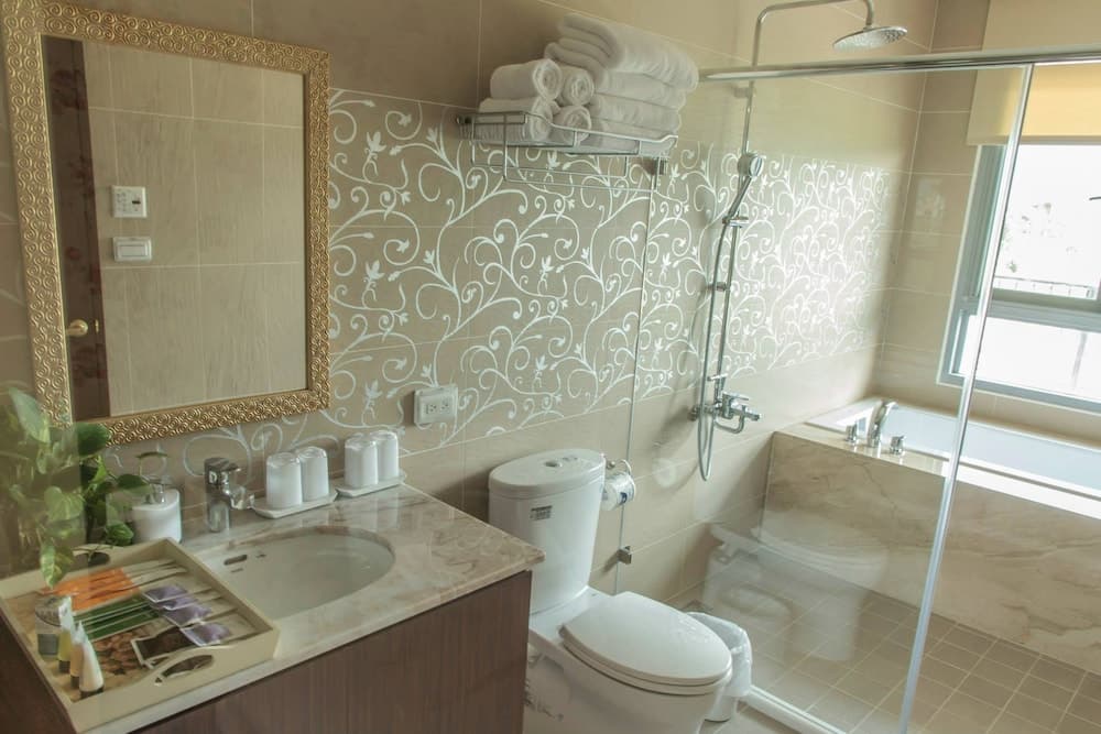 Kimpton B&B