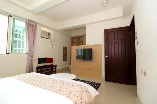 No.Six B&B