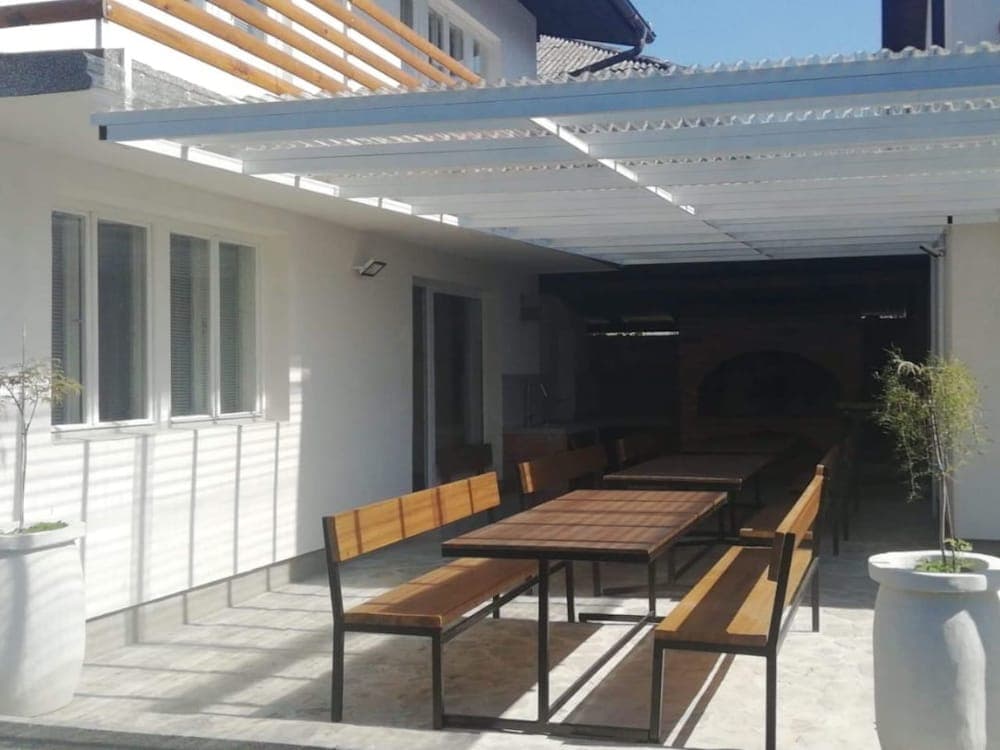 Hostel Eva
