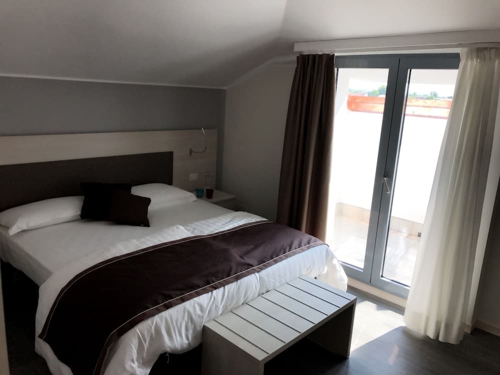 Hotel Dogana
