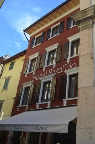 Albergo Ancora