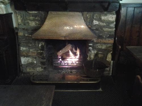 Brunant Arms