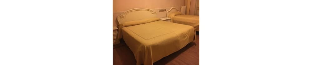 Hotel Terme Patria
