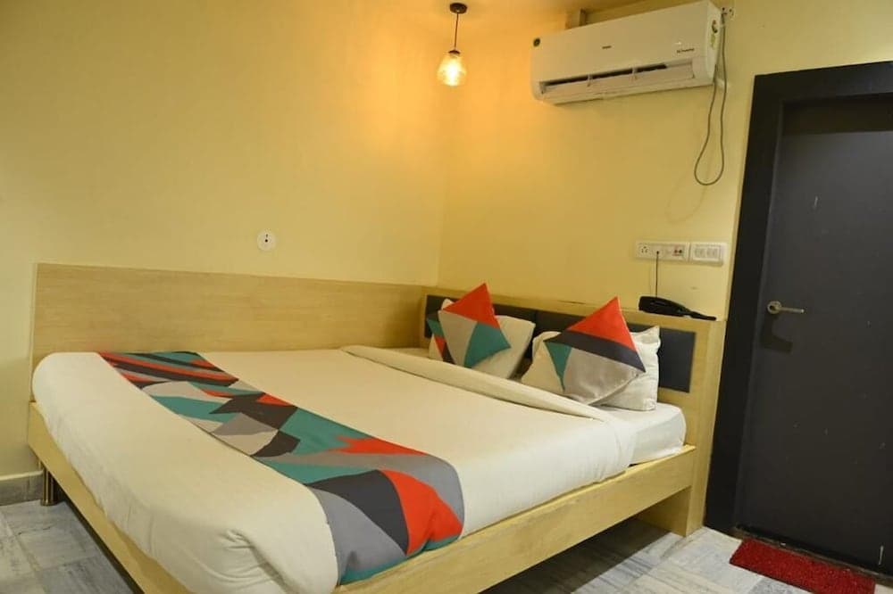 Hotel Churuvilla