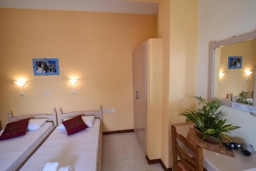 Hotel Aggeliki