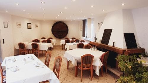Hotel Rebmann