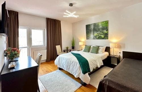 Vila Roca Hotel and SPA