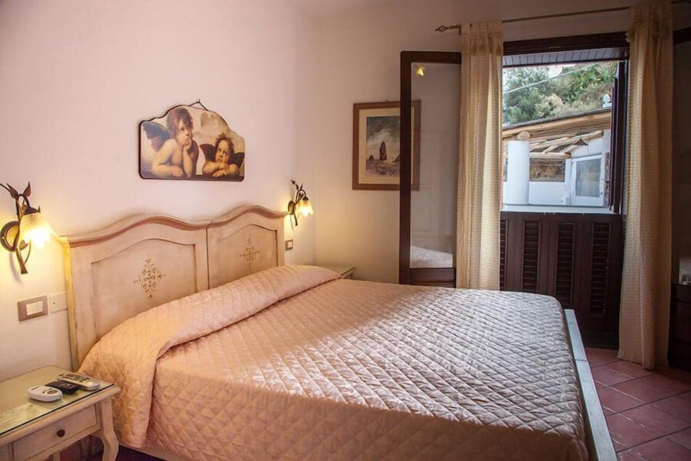 B&B ALTA MAREA LIPARI