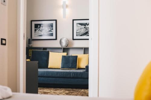 Araba Fenice Hotel