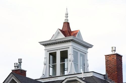 Sutton House Bed And Breakfast