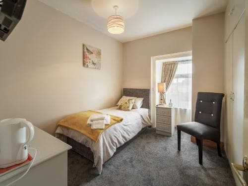 McCarthy's Bed & Breakfast