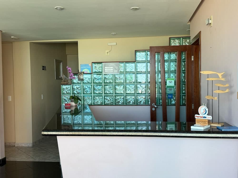Hotel Portal da Lua