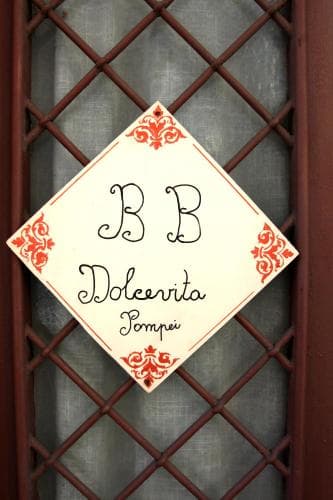 B&b Dolcevita