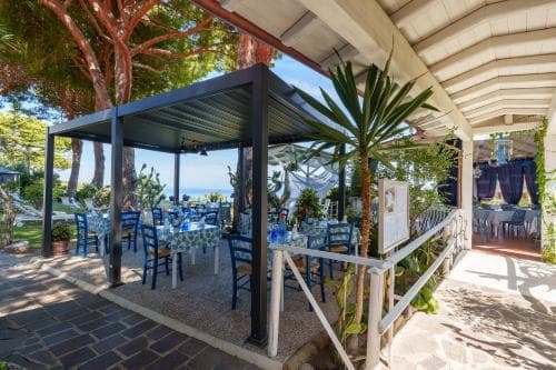 Hotel Sant'Andrea